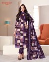 Samiyra Vol 25 By Shree Ganesh Cotton Printed Dress Material